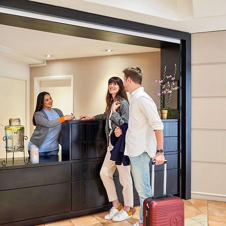 Aparthotel Adagio Access Nice Garibaldi Ngoại thất bức ảnh