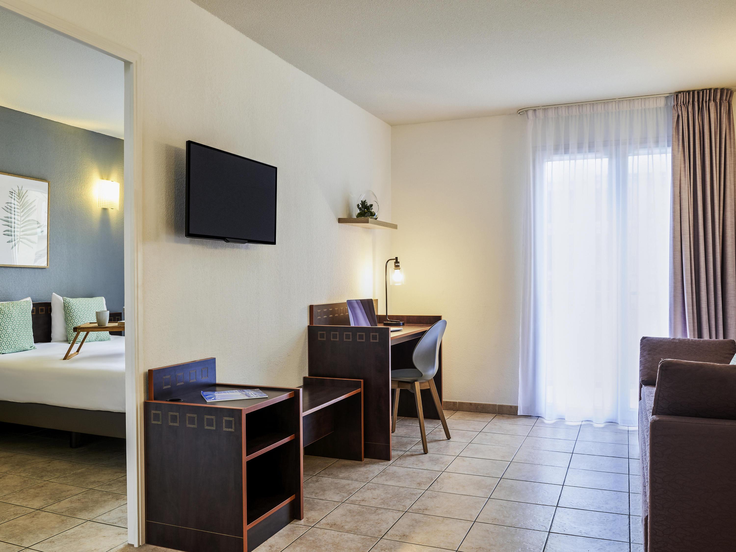 Aparthotel Adagio Access Nice Garibaldi Ngoại thất bức ảnh