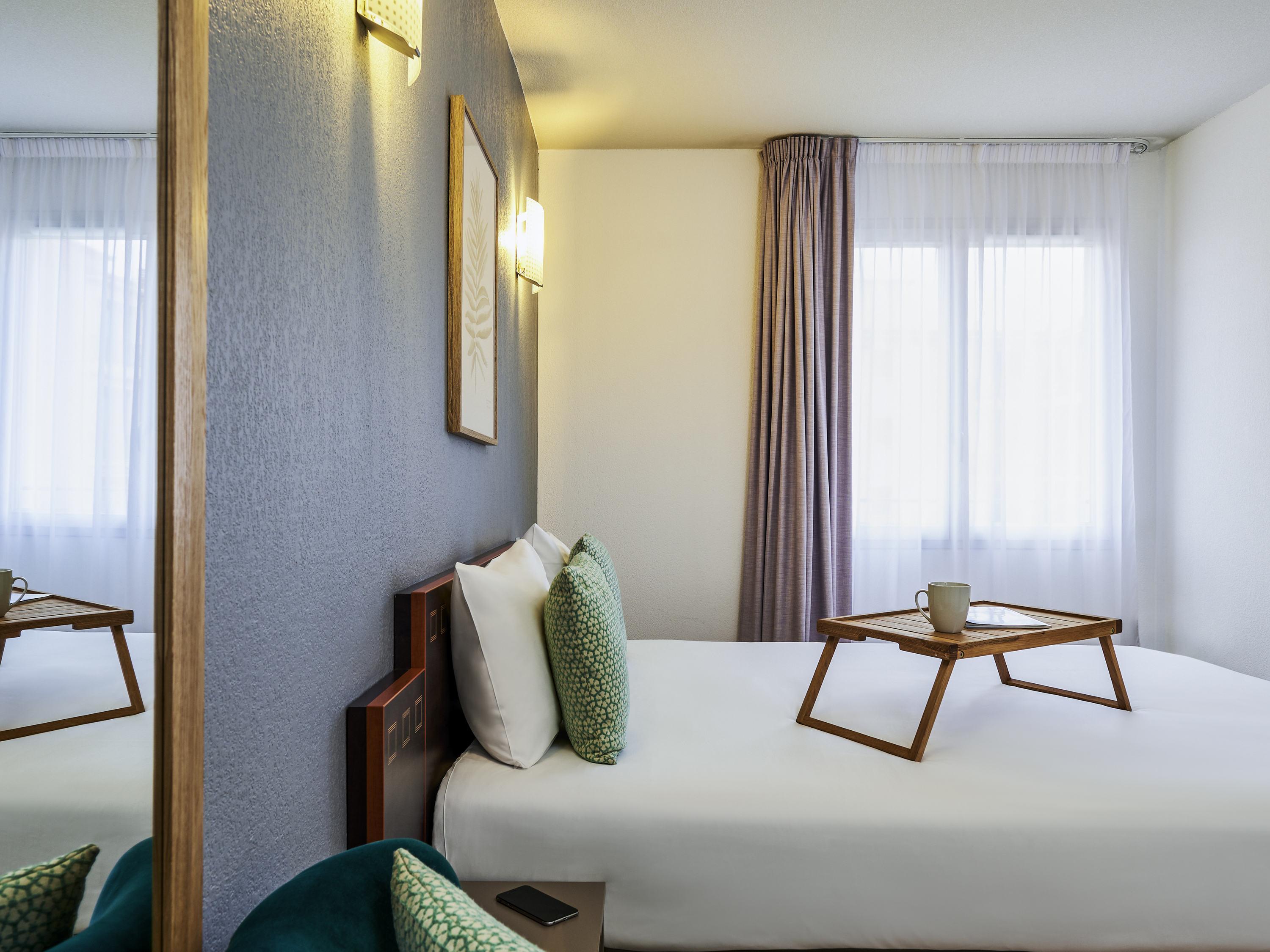 Aparthotel Adagio Access Nice Garibaldi Ngoại thất bức ảnh