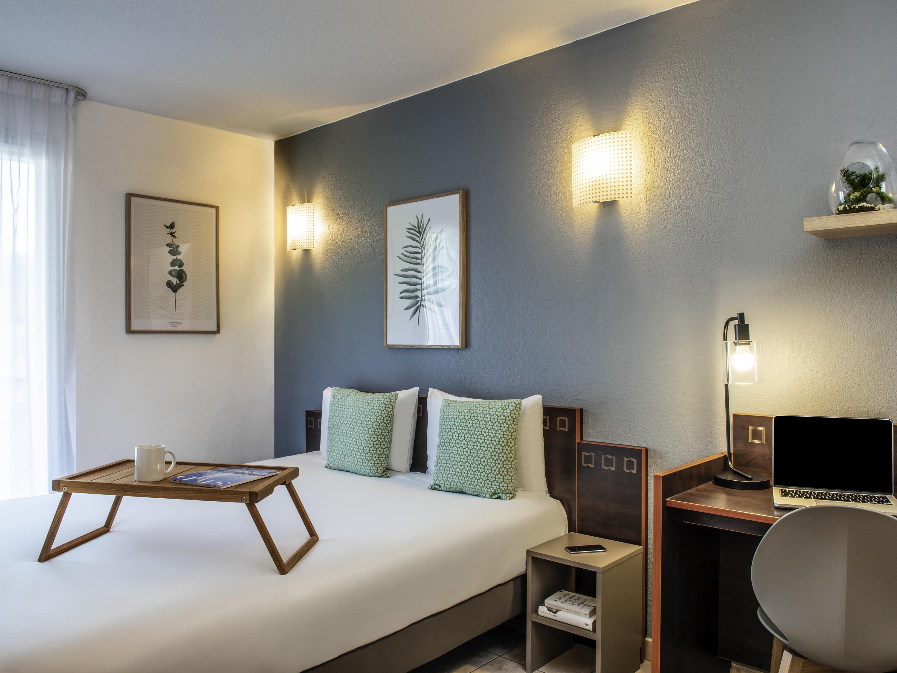 Aparthotel Adagio Access Nice Garibaldi Ngoại thất bức ảnh
