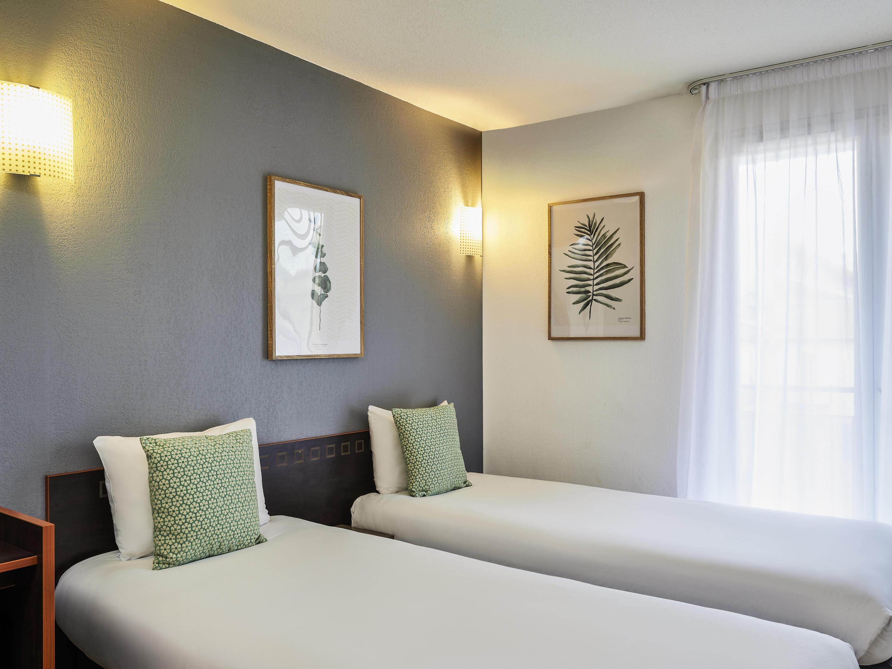 Aparthotel Adagio Access Nice Garibaldi Ngoại thất bức ảnh