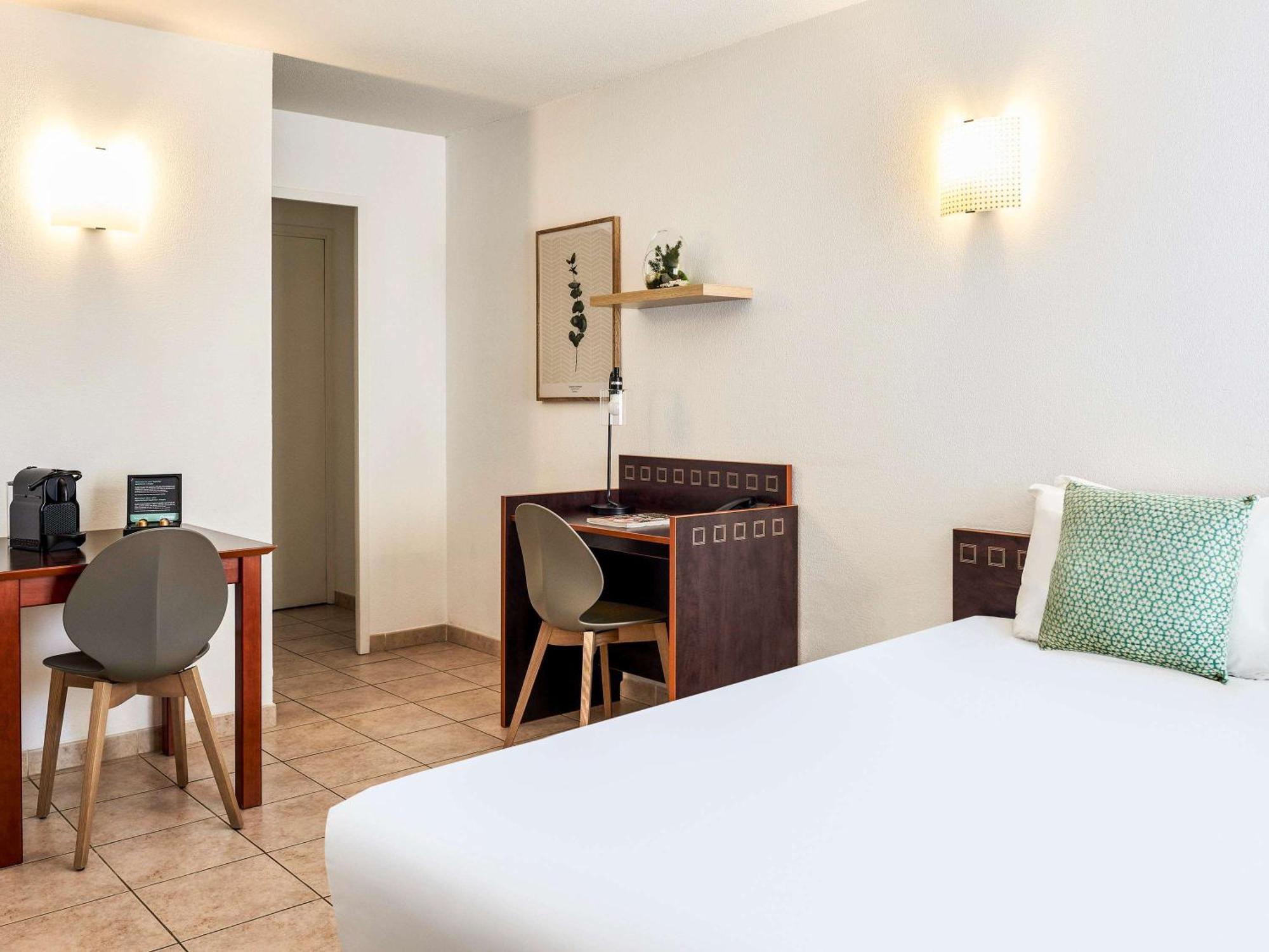 Aparthotel Adagio Access Nice Garibaldi Ngoại thất bức ảnh
