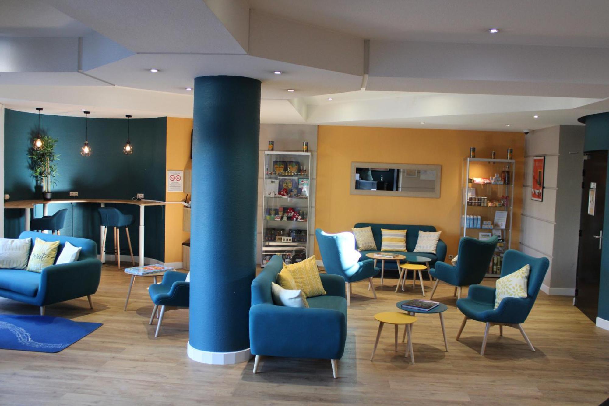 Aparthotel Adagio Access Nice Garibaldi Ngoại thất bức ảnh