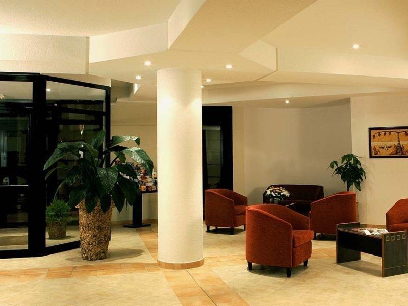 Aparthotel Adagio Access Nice Garibaldi Ngoại thất bức ảnh