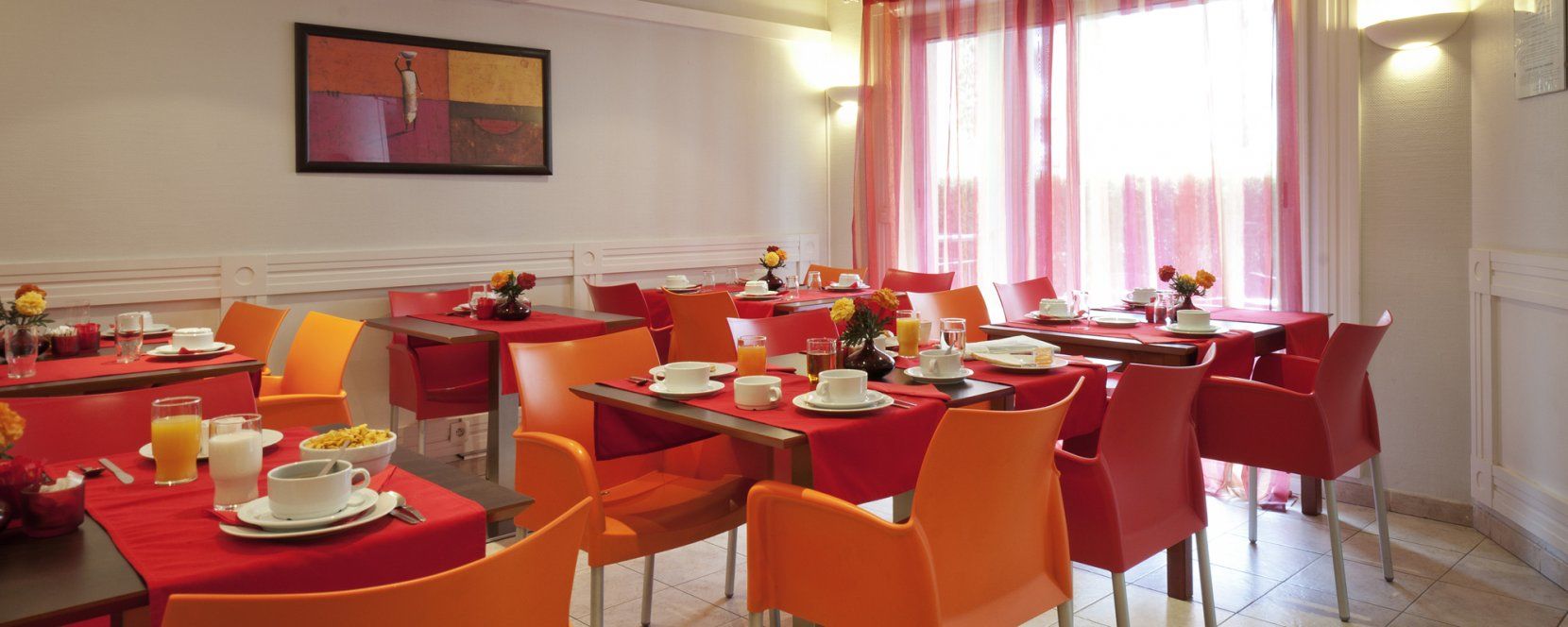 Aparthotel Adagio Access Nice Garibaldi Ngoại thất bức ảnh