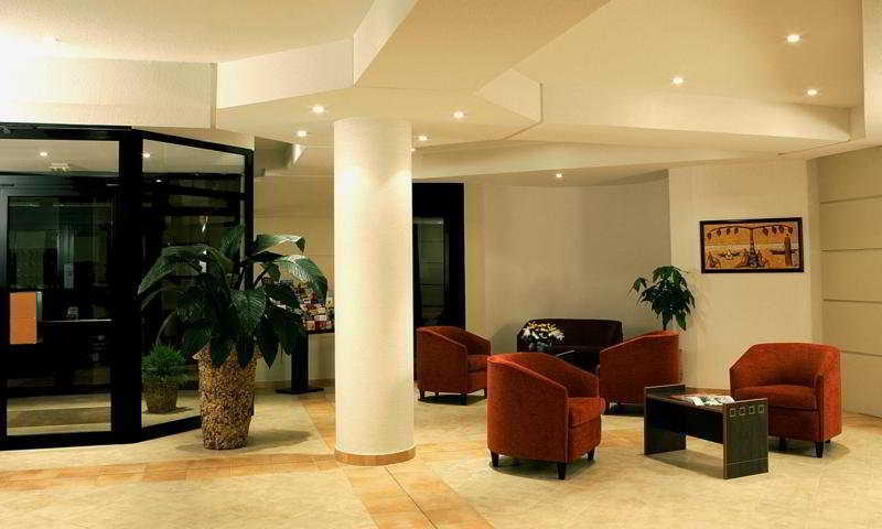 Aparthotel Adagio Access Nice Garibaldi Nội địa bức ảnh