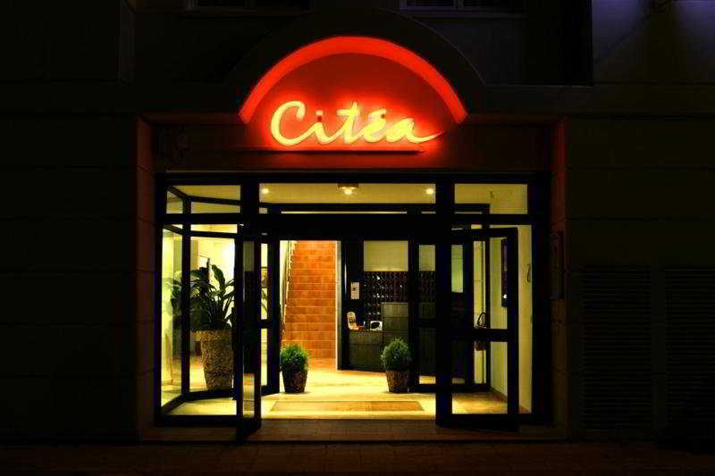 Aparthotel Adagio Access Nice Garibaldi Ngoại thất bức ảnh