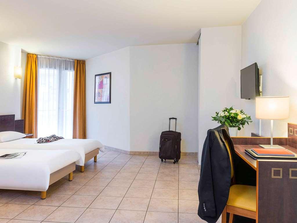 Aparthotel Adagio Access Nice Garibaldi Ngoại thất bức ảnh