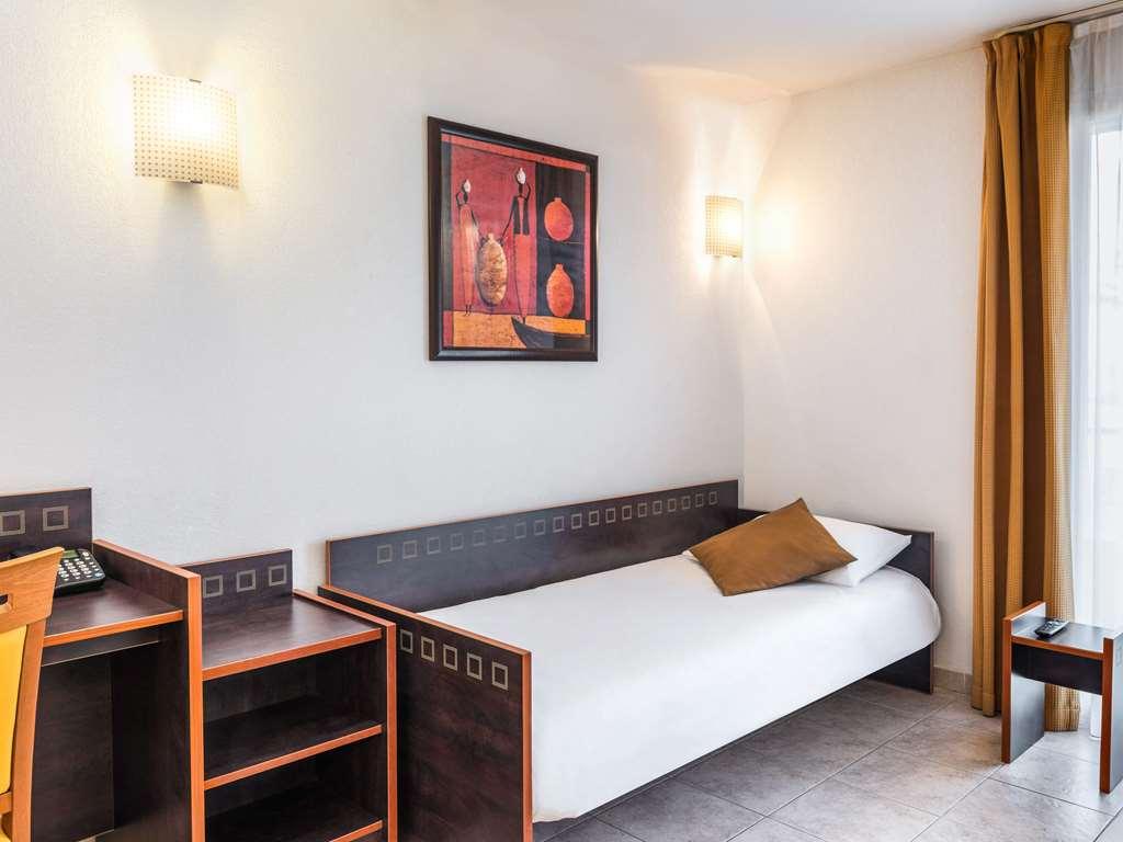 Aparthotel Adagio Access Nice Garibaldi Phòng bức ảnh