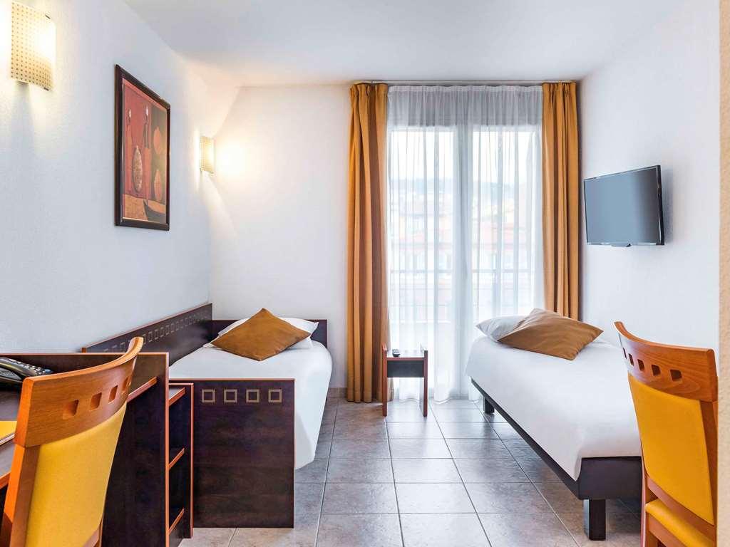 Aparthotel Adagio Access Nice Garibaldi Phòng bức ảnh